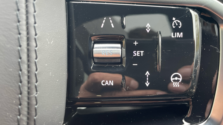 Land Rover Discovery Sport 1.5 P270e Metropolitan 5dr Auto [5 Seat] [NI] Station Wagon